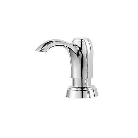 Pfister Pfister Soap Disp F529/F534-Slr 950-276A